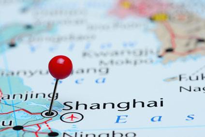 Business, China, Entsendung, Interkulturelles Training China, Expatriates, Shanghai