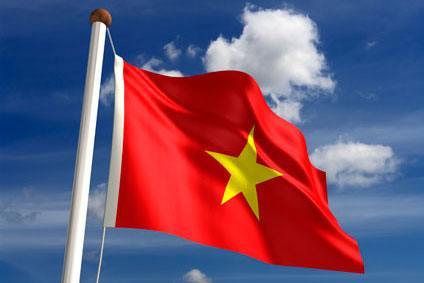 Geschäftswelt, Vietnam-Business, Tet, Interkulturelles Training Vietnam